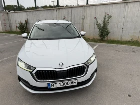 Skoda Octavia, снимка 2