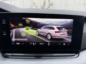 Skoda Octavia, снимка 14