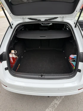 Skoda Octavia, снимка 6