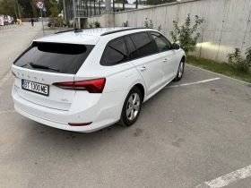 Skoda Octavia, снимка 4