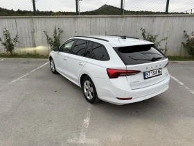 Skoda Octavia, снимка 3