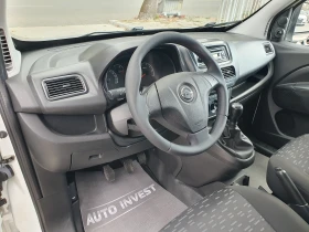 Opel Combo КАТО НОВA, снимка 10