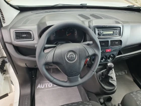 Opel Combo КАТО НОВA, снимка 11