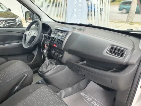 Opel Combo КАТО НОВA, снимка 13