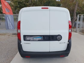 Opel Combo КАТО НОВA, снимка 6
