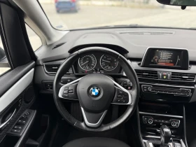 BMW 2 Active Tourer 1.5 benzin СОБСТВЕН ЛИЗИНГ !!!, снимка 12