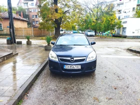 Opel Vectra C, снимка 2