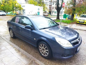 Opel Vectra C, снимка 1