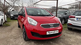 Kia Venga 1.4CRDI 6ck., снимка 2