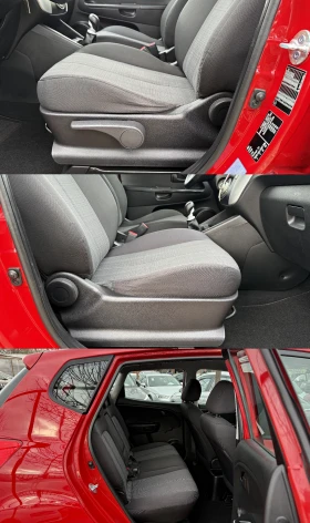 Kia Venga 1.4CRDI 6ck., снимка 14