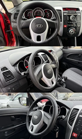 Kia Venga 1.4CRDI 6ck., снимка 11