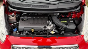 Kia Venga 1.4CRDI 6ck., снимка 16