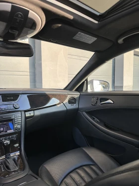 Mercedes-Benz CLS 350 ^GRAND EDITION^DESIGNO^FACELIFT^159 000^, снимка 7