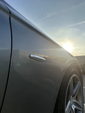 Mercedes-Benz CLS 350 ^GRAND EDITION^DESIGNO^FACELIFT^159 000^, снимка 17