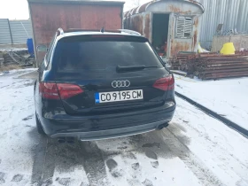 Audi S4, снимка 4