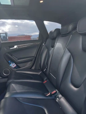 Audi S4, снимка 14