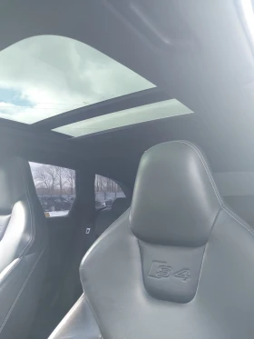 Audi S4, снимка 15