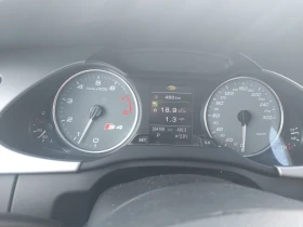 Audi S4, снимка 9
