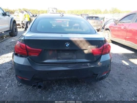 BMW 430 GRAN COUPE* Digital* Пано* Памет* Камера* м.Точки*, снимка 8