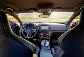Opel Insignia UNLIMITED /// OPC /// 4X4 /// LPG, снимка 11