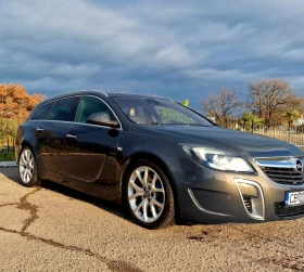Opel Insignia UNLIMITED /// OPC /// 4X4 /// LPG, снимка 3