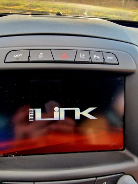 Opel Insignia UNLIMITED /// OPC /// 4X4 /// LPG, снимка 14