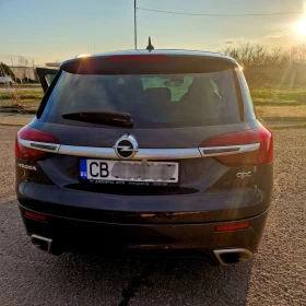 Opel Insignia UNLIMITED /// OPC /// 4X4 /// LPG, снимка 6