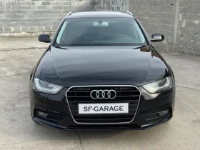 Audi A4, снимка 3