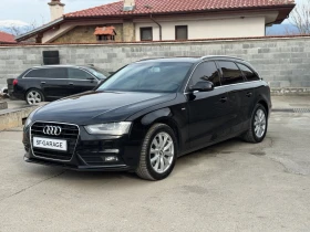 Audi A4, снимка 1