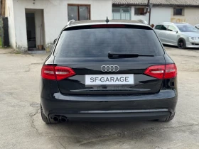 Audi A4, снимка 4