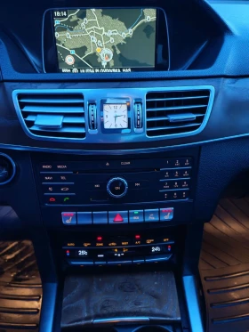 Mercedes-Benz E 220 4MATIC 2.2 cdi, снимка 12