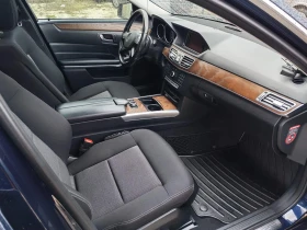 Mercedes-Benz E 220 4MATIC 2.2 cdi, снимка 13