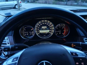 Mercedes-Benz E 220 4MATIC 2.2 cdi, снимка 11