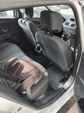 Renault Megane 3+ 1, снимка 6