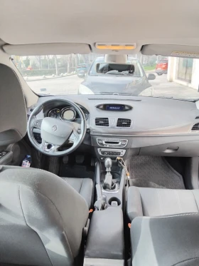 Renault Megane 3+ 1, снимка 4