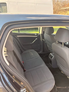 VW Golf, снимка 5
