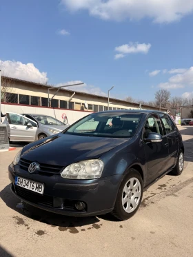 VW Golf, снимка 1