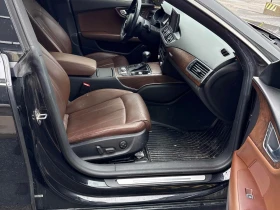 Audi A7 TECHNIK РЕГИСТРАЦИЯ & ОБСЛУЖВАНЕ, снимка 13