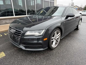 Audi A7 TECHNIK РЕГИСТРАЦИЯ & ОБСЛУЖВАНЕ, снимка 1