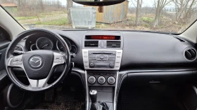 Mazda 6, снимка 9