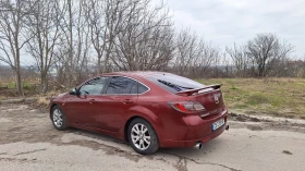 Mazda 6, снимка 5