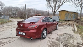 Mazda 6, снимка 6