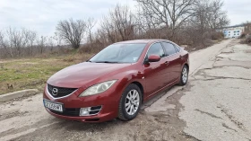 Mazda 6, снимка 1