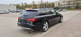 Audi A6 Allroad  3.0 BITDI Quattro Max Full Германия, снимка 5