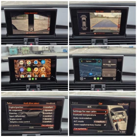 Audi A6 Allroad  3.0 BITDI Quattro Max Full Германия, снимка 16