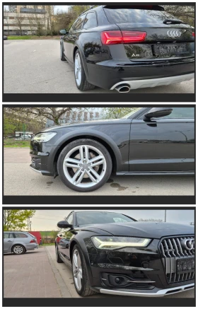 Audi A6 Allroad  3.0 BITDI Quattro Max Full Германия, снимка 15