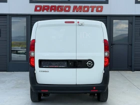 Opel Combo 1.6CDTi, EURO 6B! Климатик, Перфектно състояние!, снимка 5