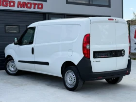Opel Combo 1.6CDTi, EURO 6B! Климатик, Перфектно състояние!, снимка 4