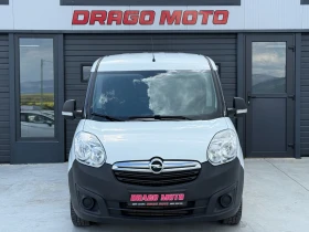 Opel Combo 1.6CDTi, EURO 6B! Климатик, Перфектно състояние!, снимка 2