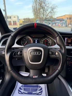 Audi A4 2.0TDI S LINE+ , снимка 11